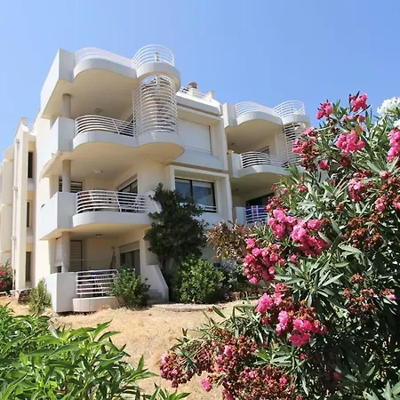Apartment Ancora