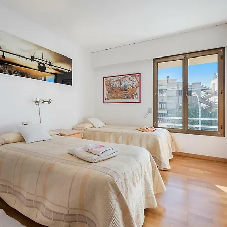 Ancora Apartment