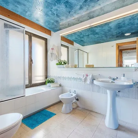 Apartment Ancora *