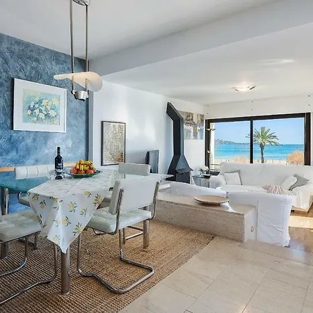Apartment Ancora