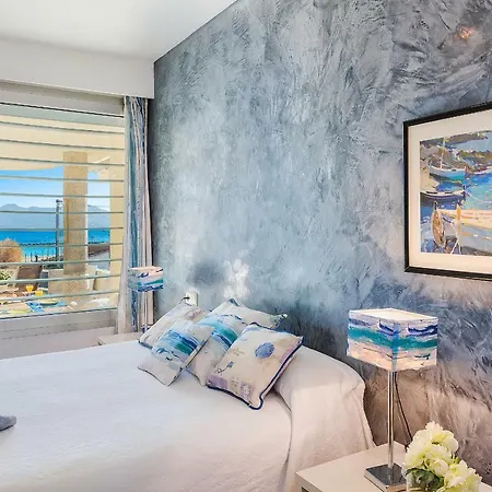 Apartamento Ancora