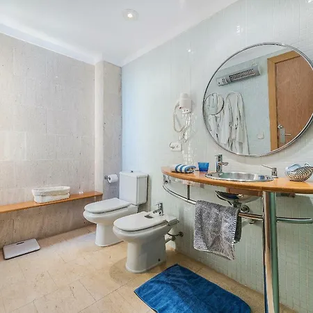 Ancora Apartment