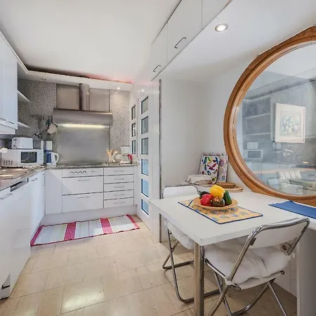 Ancora Apartment