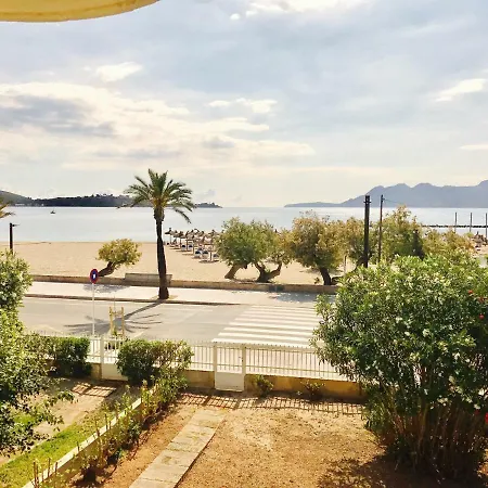 Ancora Apartman