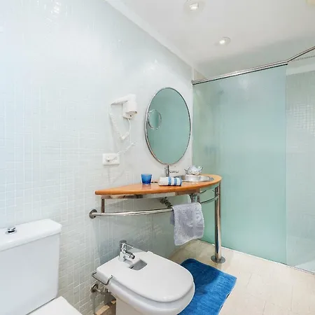 Apartman Ancora *